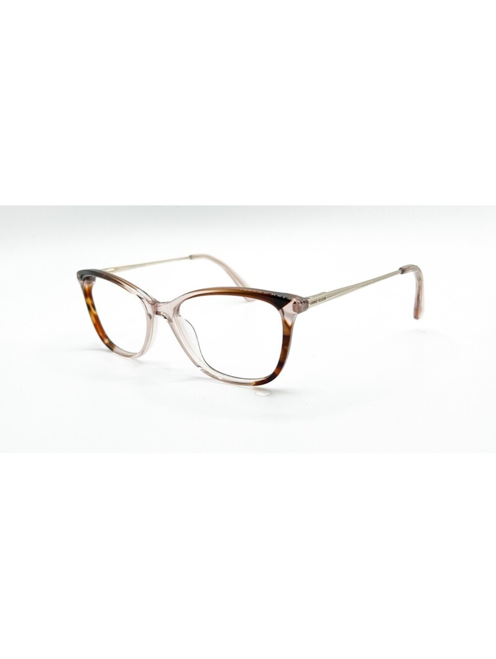 Anne Klein Ak5090 200 Mocha Authentic Eyeglasses 54-16-135